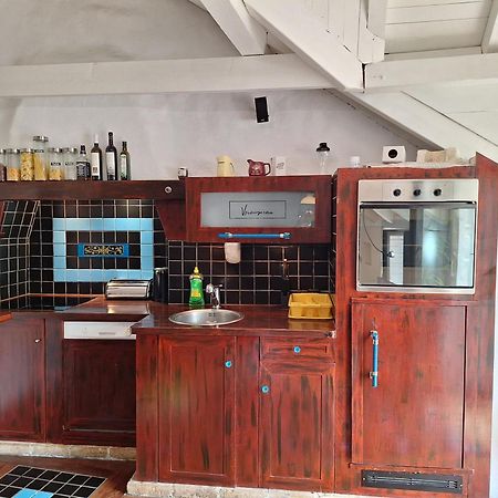 Apartment George Stari Grad  Dış mekan fotoğraf