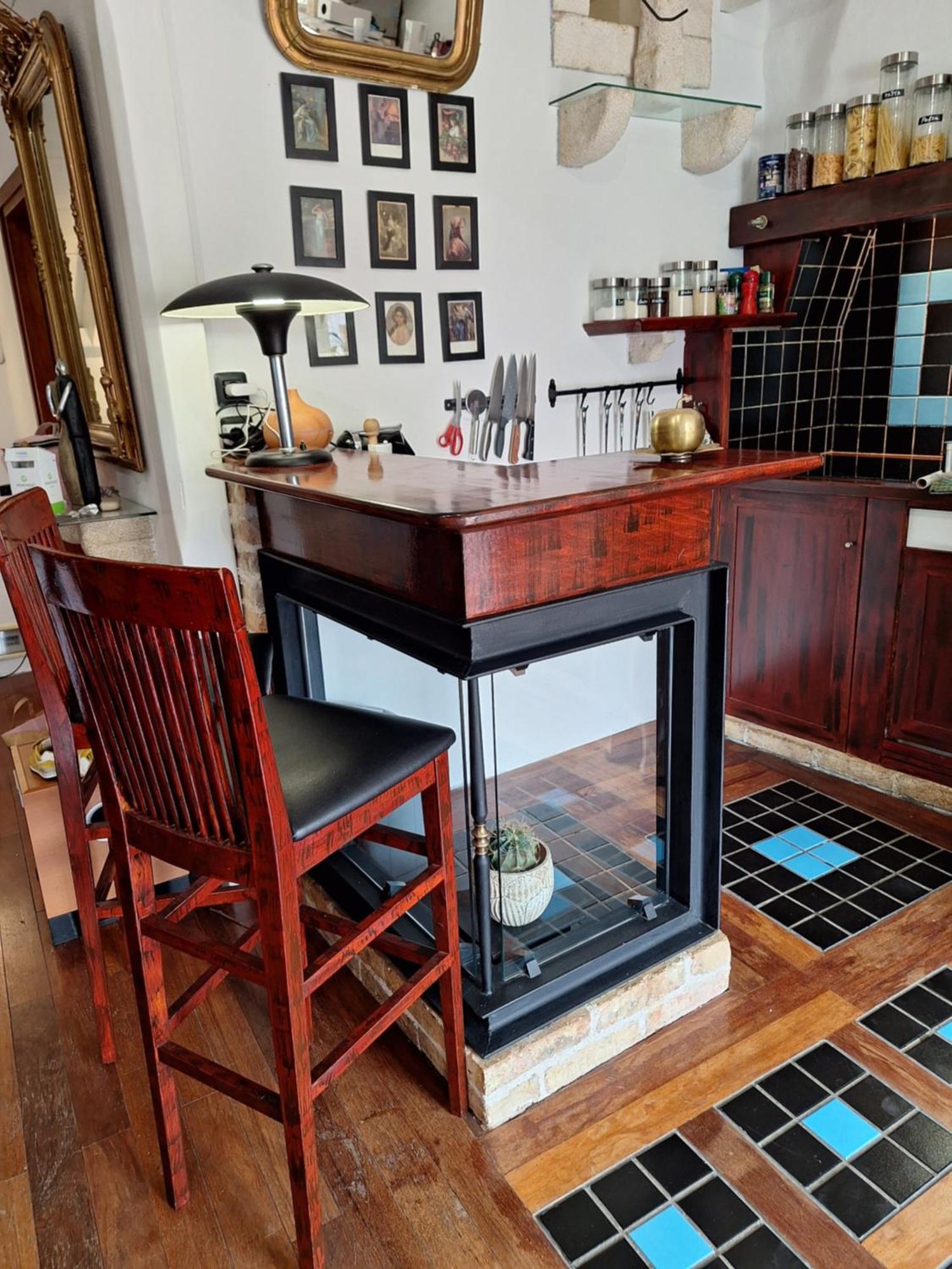 Apartment George Stari Grad  Dış mekan fotoğraf