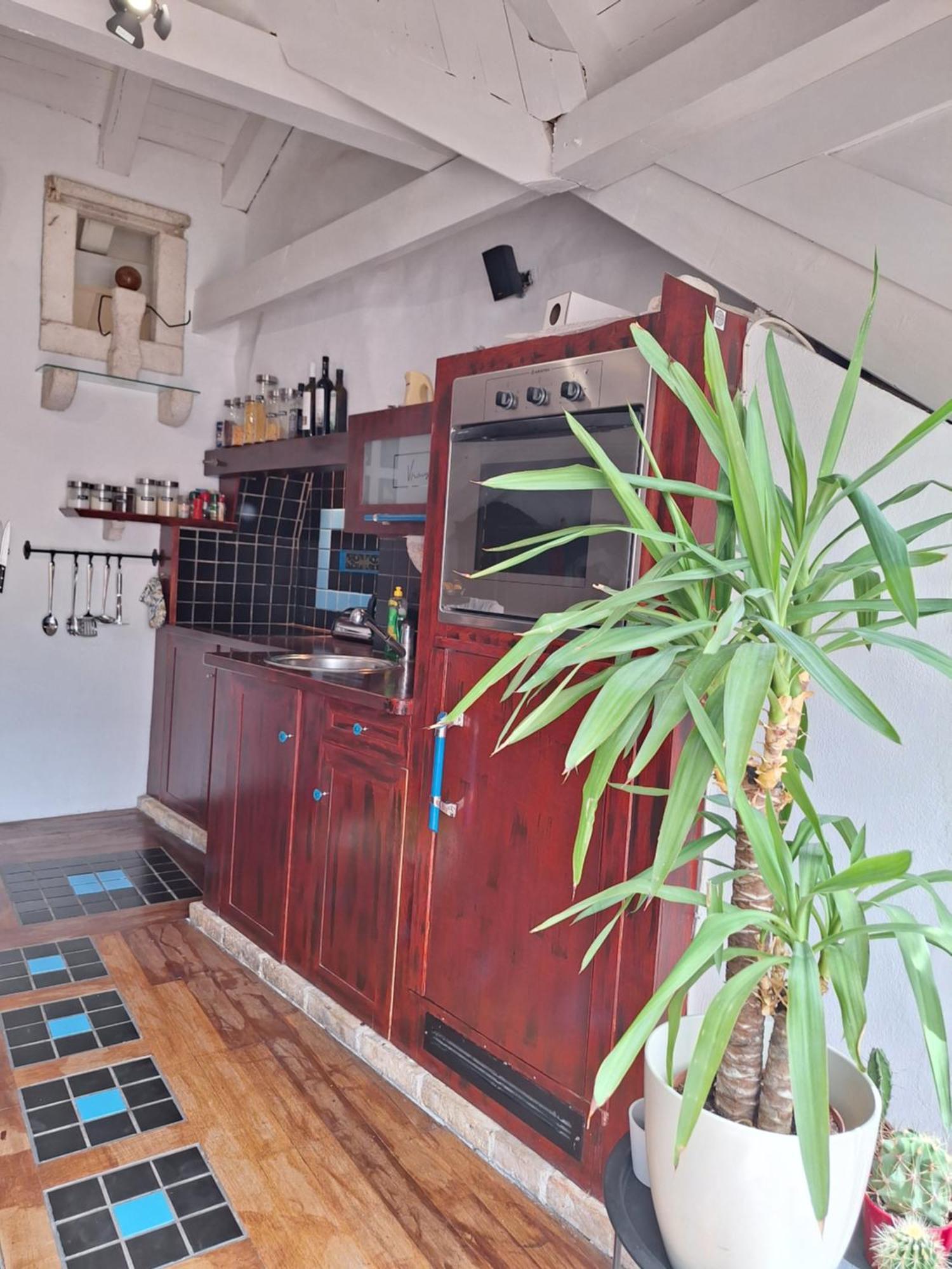Apartment George Stari Grad  Dış mekan fotoğraf