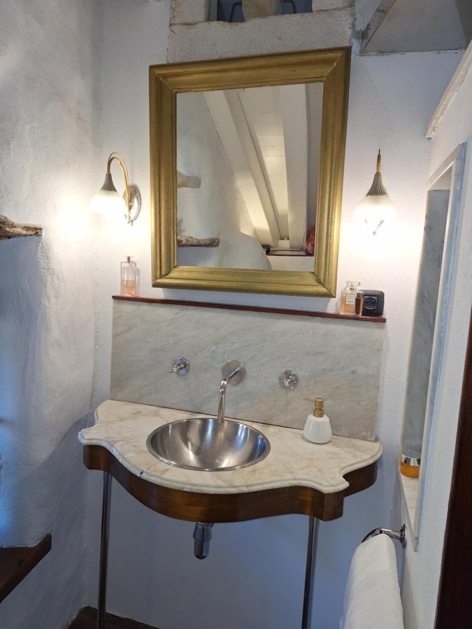 Apartment George Stari Grad  Dış mekan fotoğraf