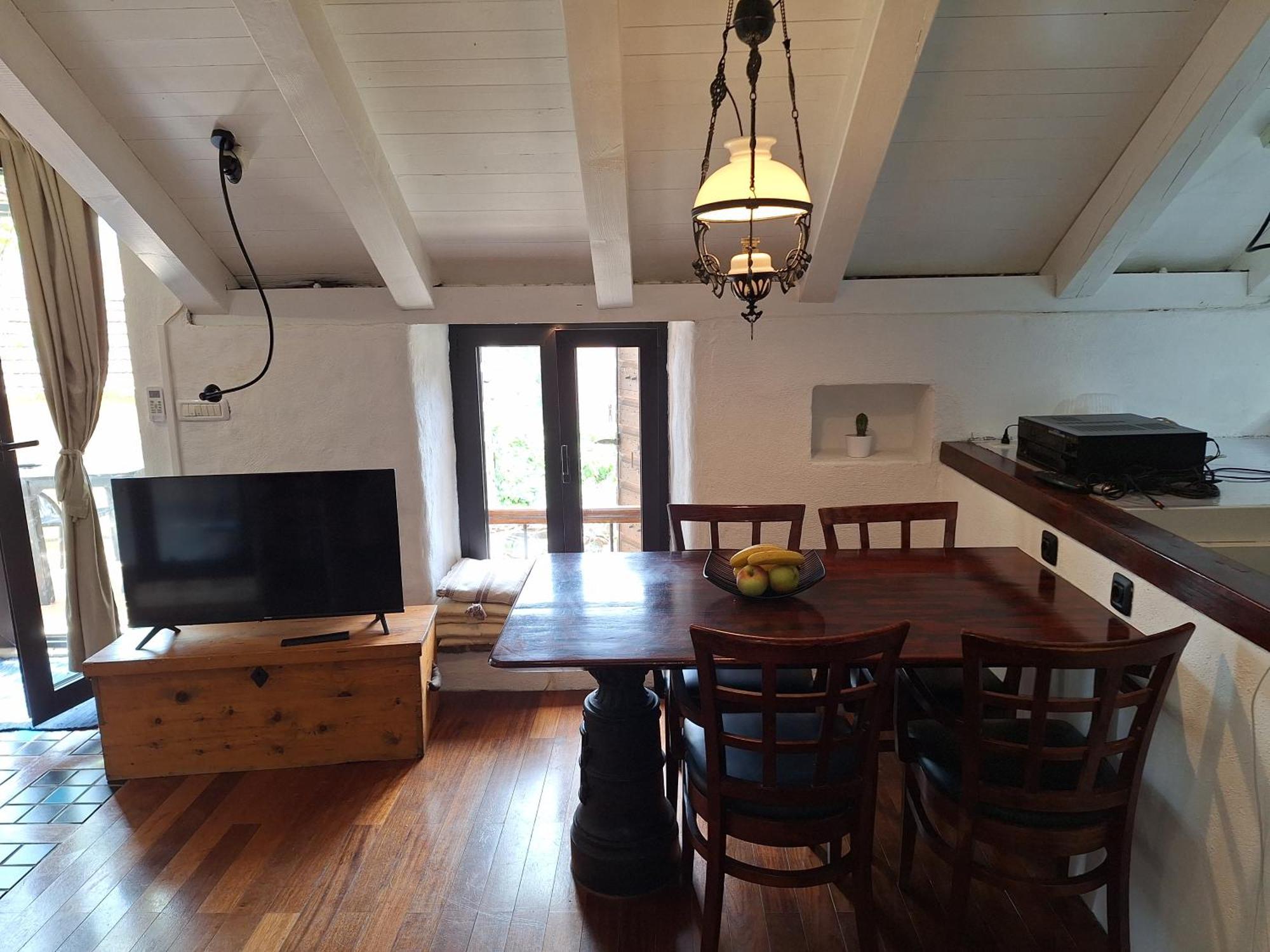 Apartment George Stari Grad  Dış mekan fotoğraf