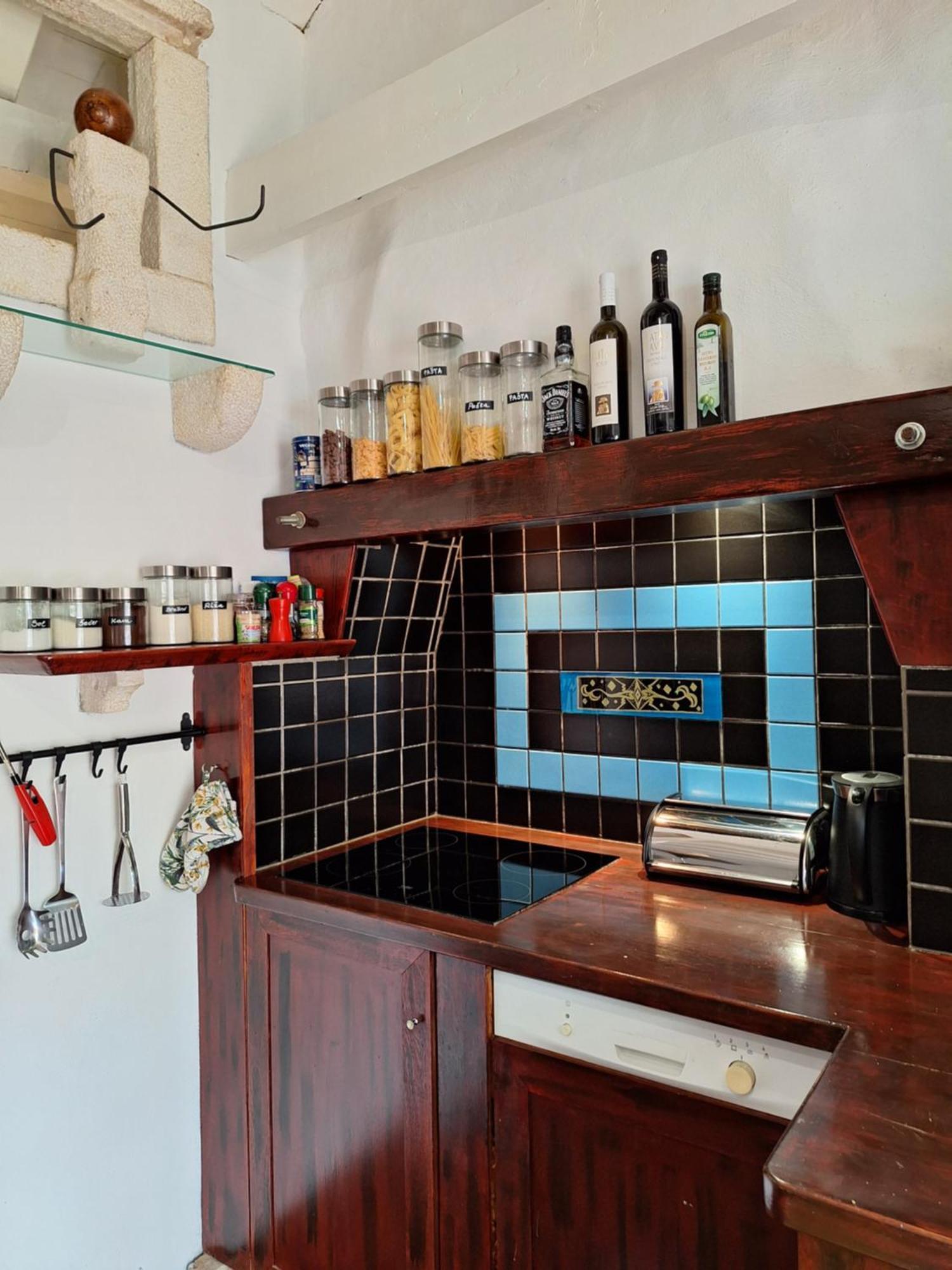 Apartment George Stari Grad  Dış mekan fotoğraf