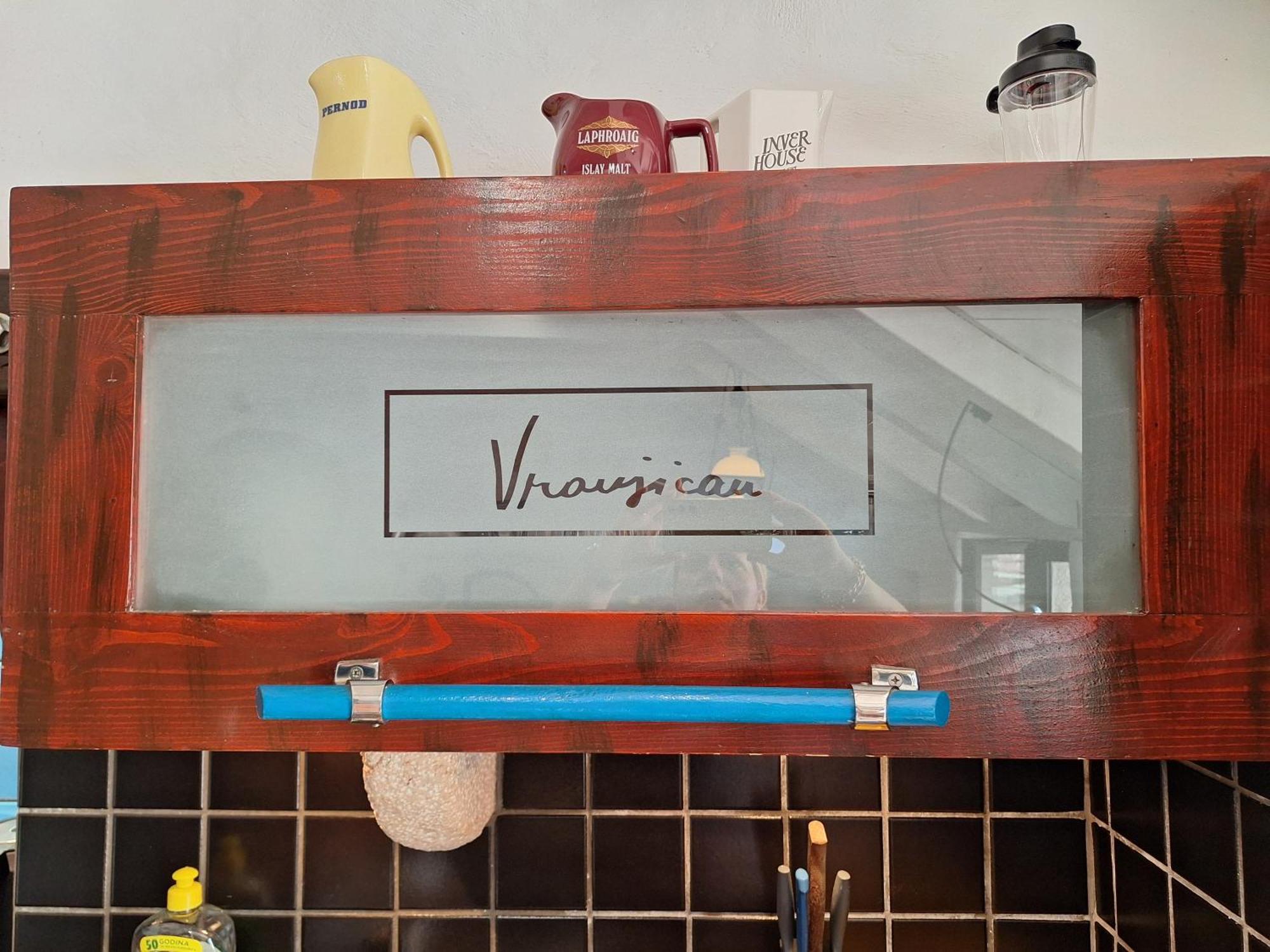 Apartment George Stari Grad  Dış mekan fotoğraf