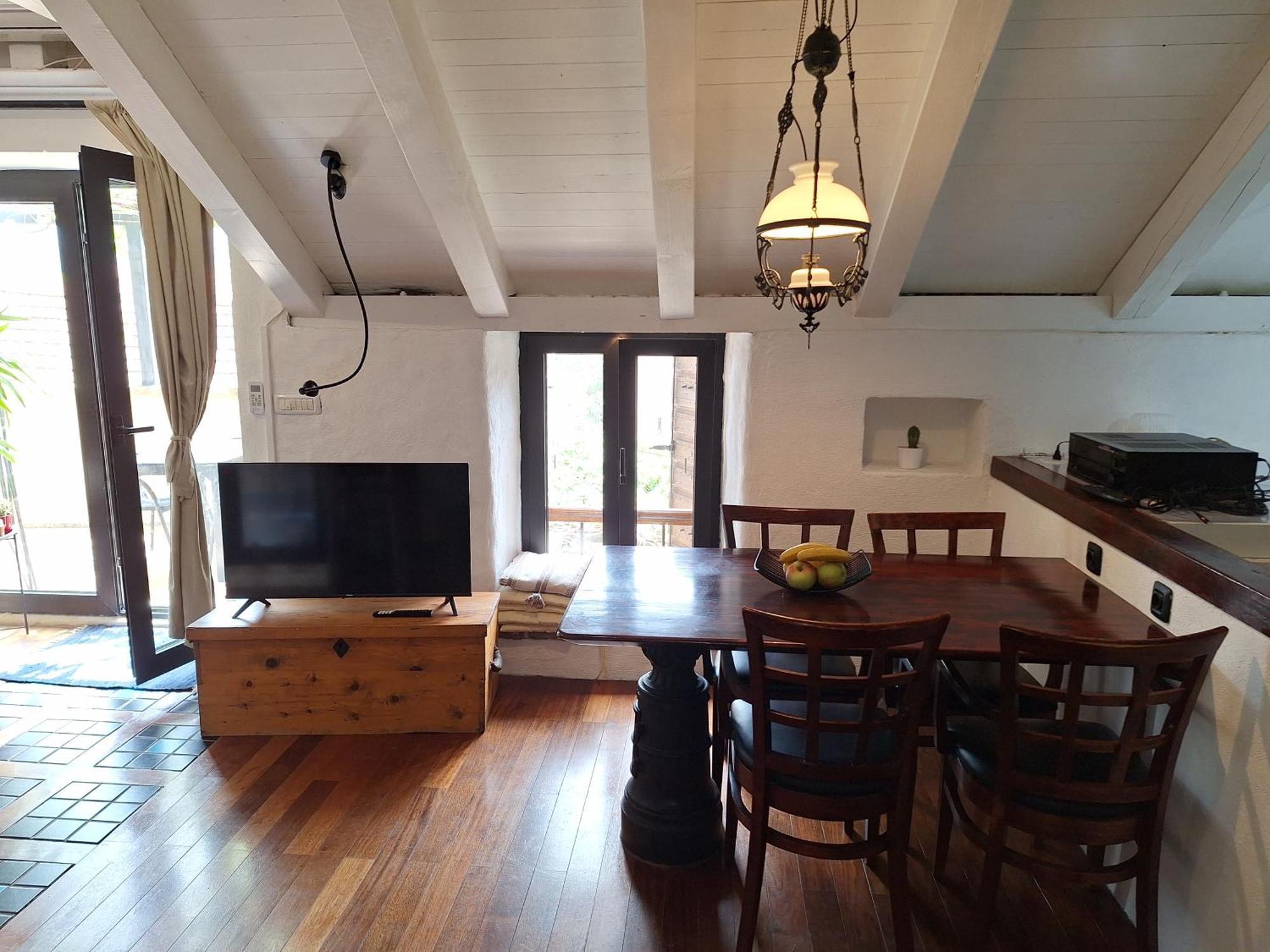 Apartment George Stari Grad  Dış mekan fotoğraf